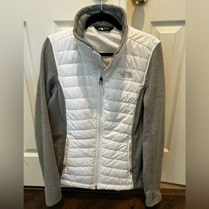 The North Face Ladies Mashup Jacket Size L LN condition